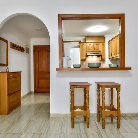 Appartement Apartamento Perlamar