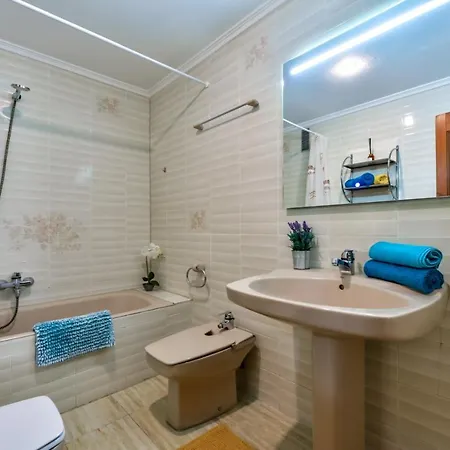 Apartamento Perlamar *