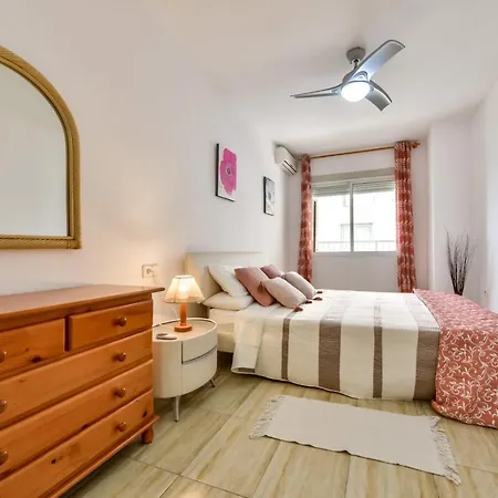 Appartement Apartamento Perlamar