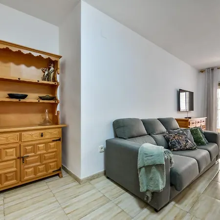 Apartamento Perlamar