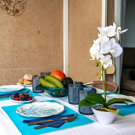 Apartamento Perlamar Apartment *