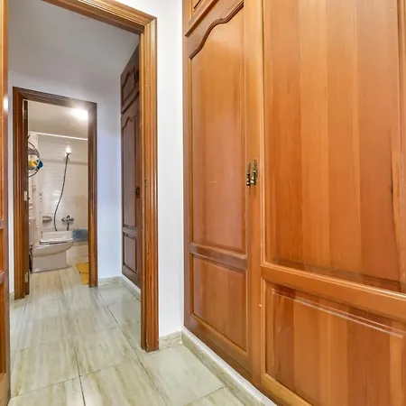 Apartamento Perlamar Apartment *