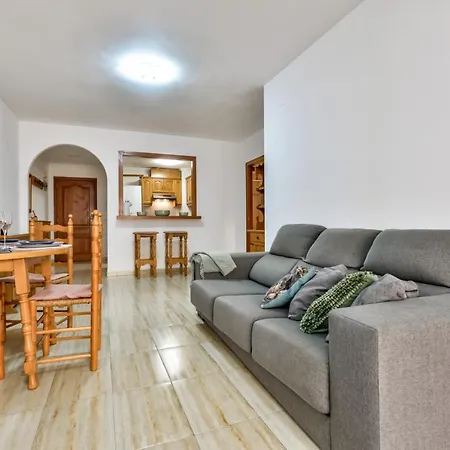 Apartamento Perlamar Apartment *