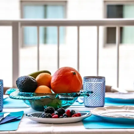 Apartamento Perlamar Appartement Calpe