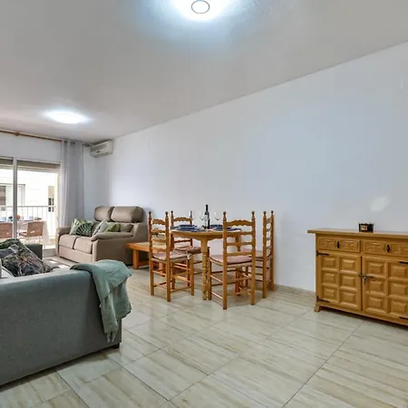 Apartamento Perlamar *