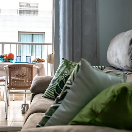 Apartamento Perlamar *