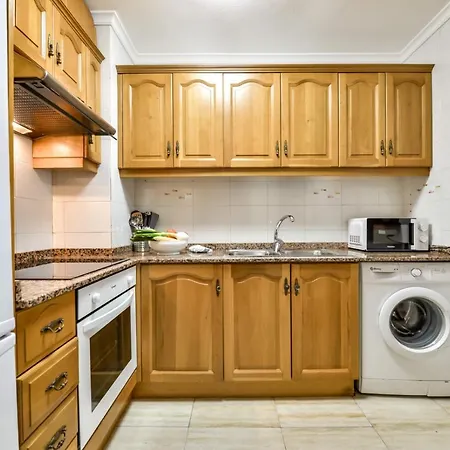 Apartamento Perlamar