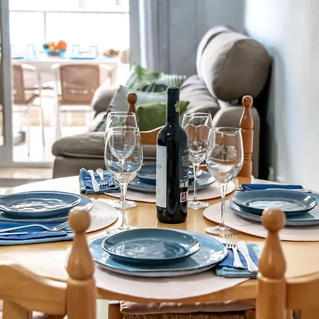 Appartement Apartamento Perlamar *