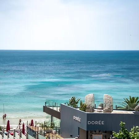 Appartement Apartamento Perlamar Calpe