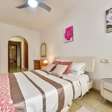 Apartment Apartamento Perlamar