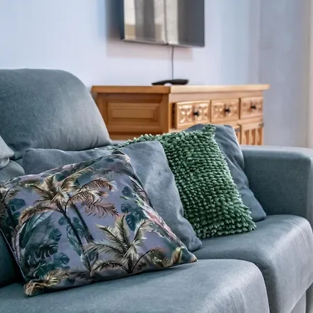 Apartamento Perlamar Calpe