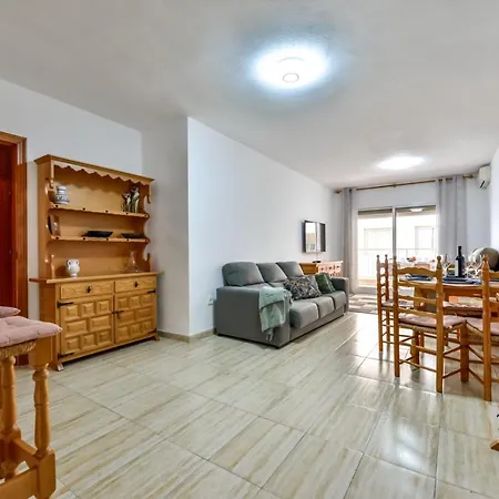 Apartamento Perlamar