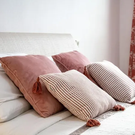 Apartamento Perlamar Appartement