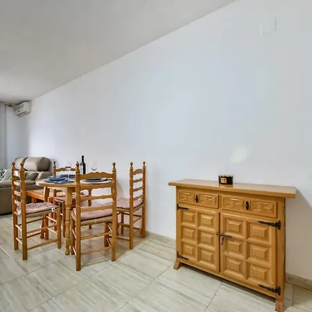 Appartement Apartamento Perlamar