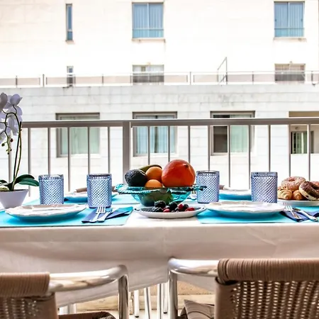 Apartamento Perlamar Appartement *
