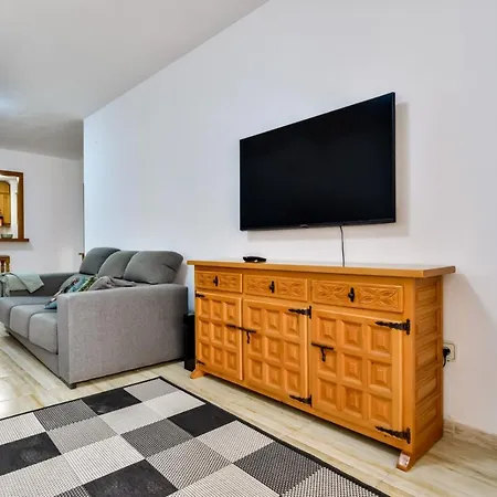 Apartamento Perlamar * Calpe