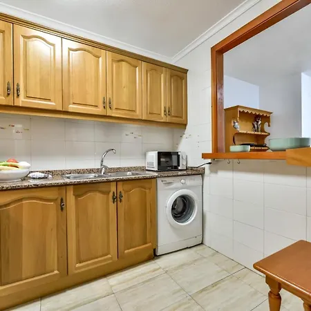 Apartamento Perlamar *