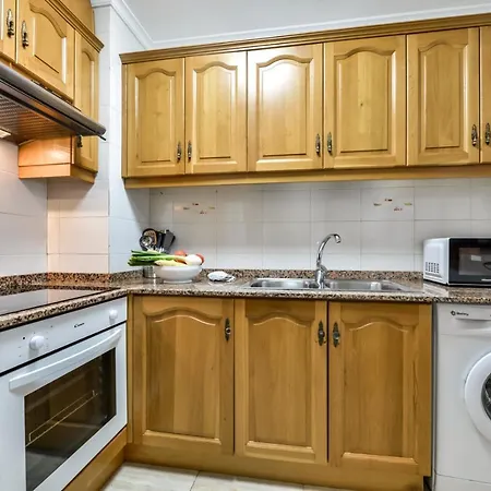 Apartamento Perlamar *