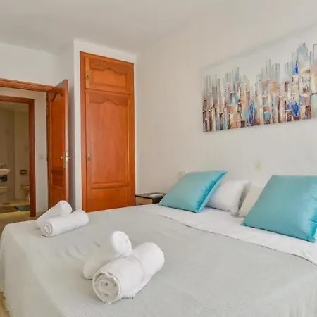 Appartement Perlamar