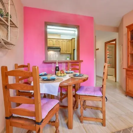 Appartement Perlamar *