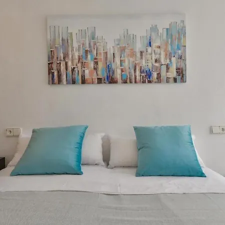 Appartement Perlamar