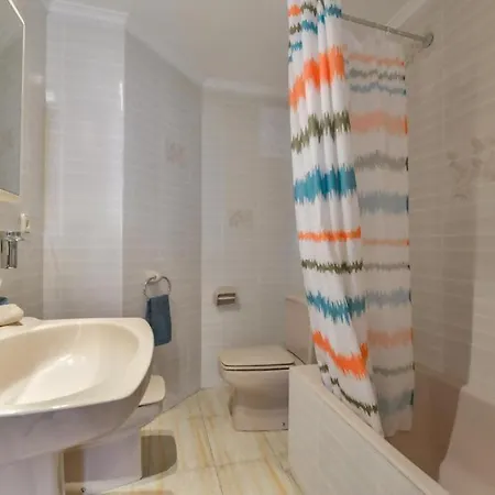 Apartamento Perlamar