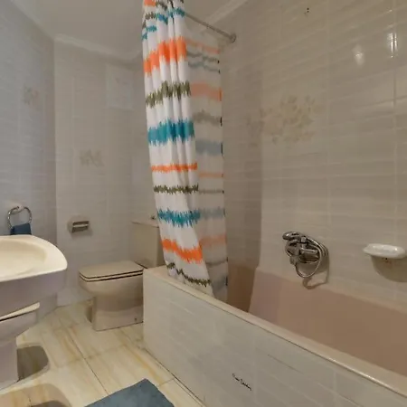 Perlamar Appartement *